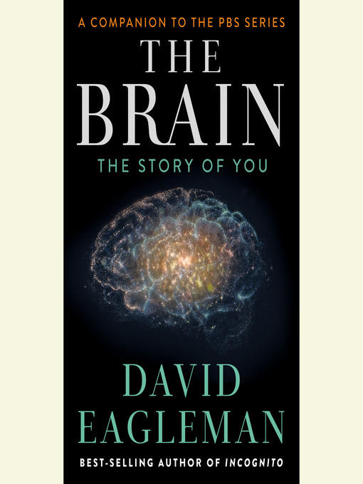 Title details for The Brain by David Eagleman - Available